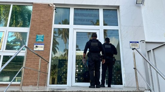 Polícia Civil | PCBA
