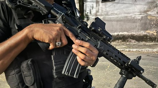Divulgação / Ascom-PCBA