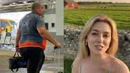 Reprodução/Redes Sociais