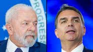 Ricardo Stuckert/PR e Reprodução/ Redes Sociais