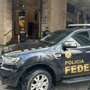 Divulgação | PF