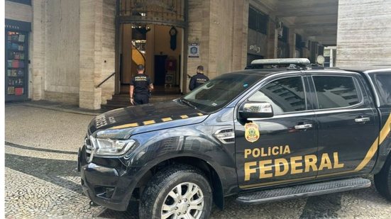 Divulgação | PF