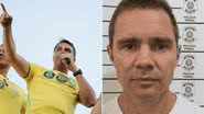 Campanha Flávio Bolsonaro/Divulgação - Reprodução