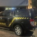 Divulgação | PF