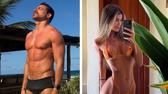 Reprodução / Redes sociais
