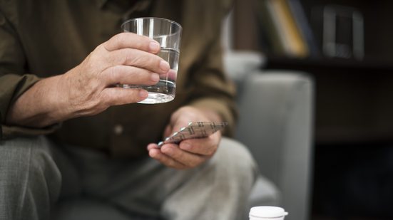 Medicamento ainda não foi testado em humanos - Magnific