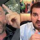 Reprodução/Redes sociais