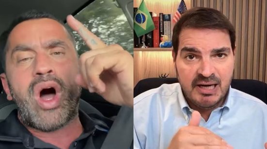 Reprodução/Redes sociais
