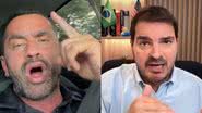 Reprodução/Redes sociais