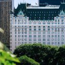 Imagem Hotel histórico inaugurado em 1907 fechará por quatro anos para reformas
