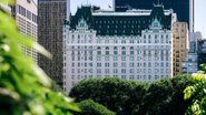 Imagem Hotel histórico inaugurado em 1907 fechará por quatro anos para reformas