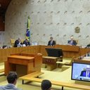 Rosinei Coutinho/STF