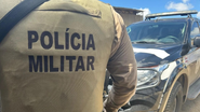 Ilustrativa / Flávia Vieira/ Ascom SSP