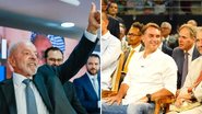 Ricardo Stuckert/Divulgação e Charles Vieira/Divulgação