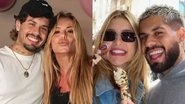 Reprodução / Redes Sociais