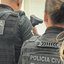 Adolescente é apreendido por agressões físicas contra a mãe em Salvador
