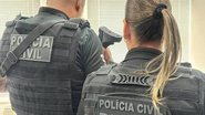 magem ilustrativa: Divulgação/Ascom PCBA