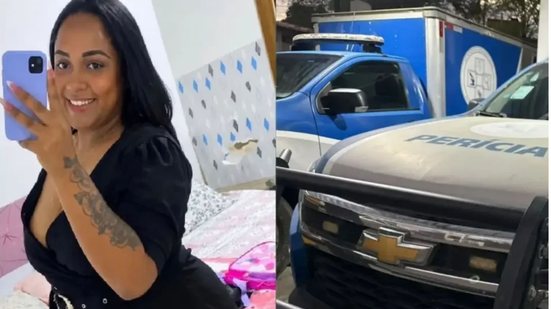 Reprodução / Redes Sociais / Instagram