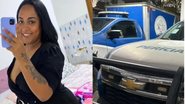 Reprodução / Redes Sociais / Instagram