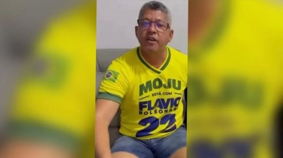 Reprodução/ Redes Sociais
