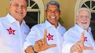 Divulgação / PT