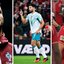 Instagram/@Cristiano | Divulgação/@Portugal | Reprodução/SporTV