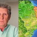 Reprodução/Redes sociais