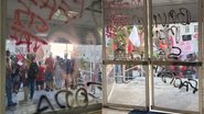 reporução/redes sociais