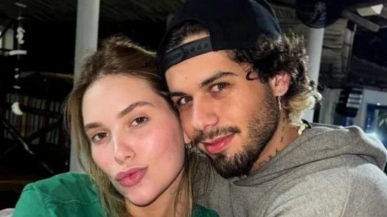 Reprodução / Redes Sociais