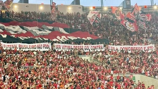 Reprodução/Redes Sociais