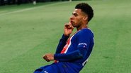 Reprodução / Instagram / @psg
