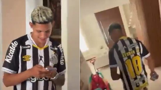Reprodução / Redes Sociais