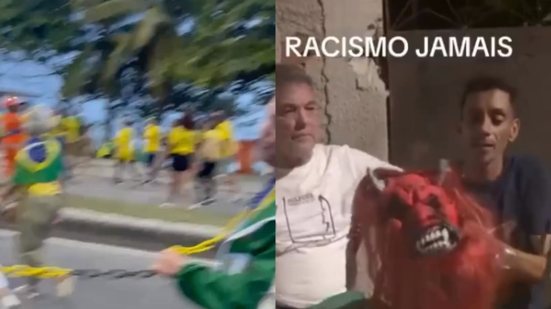 Reprodução/Redes sociais