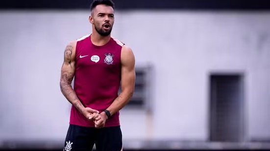 Reprodução / Rodrigo Coca / Agência Corinthians