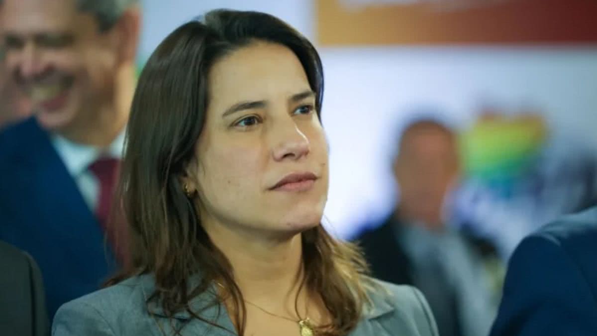 Com pouco mais de 20% das urnas apuradas, Raquel Lyra lidera em Pernambuco