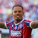 Tiago Caldas / EC Bahia