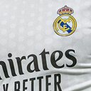 Reprodução / Redes Sociais / Instagram / @realmadrid