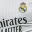 Reprodução / Redes Sociais / Instagram / @realmadrid