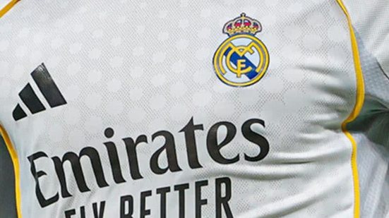 Reprodução / Redes Sociais / Instagram / @realmadrid