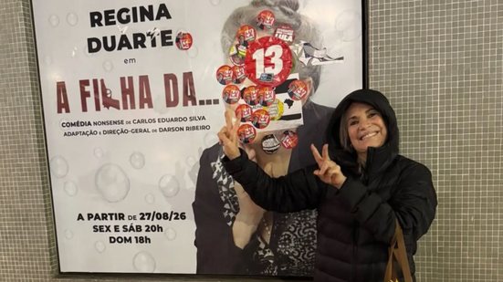 Reprodução/Redes sociais
