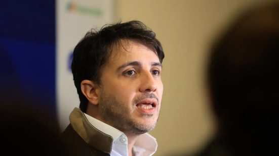 Paulo Pinto / Agência Brasil