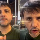 Reprodução/redes sociais