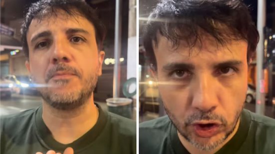 Reprodução/redes sociais