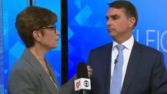 Reprodução/TV Globo