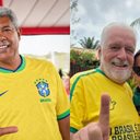 Reprodução / Redes Sociais / Instagram