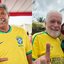 Reprodução / Redes Sociais / Instagram