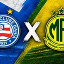 Imagem Bahia x Mirassol: onde assistir, arbitragem e prováveis escalações da 30ª rodada do Brasileirão