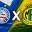 Imagem Bahia x Mirassol: onde assistir, arbitragem e prováveis escalações da 30ª rodada do Brasileirão