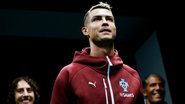 Reprodução / Redes Sociais / Instagram / @cristiano