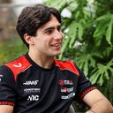 Reprodução / Redes Sociais / Instagram / @haasf1team / @rafaccamara88 / Montagem BNews